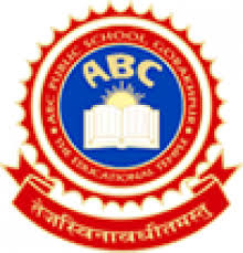 ABC Public School Logo