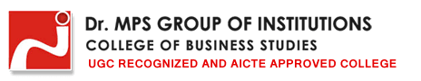 Dr.MPS Group Of Institutions