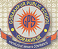 Gorakhpur Public School Logo-GKP