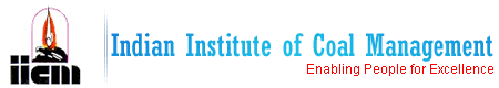 IICM Logo