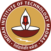 IIT-Madras Logo
