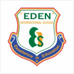 King's Eden International School Logo