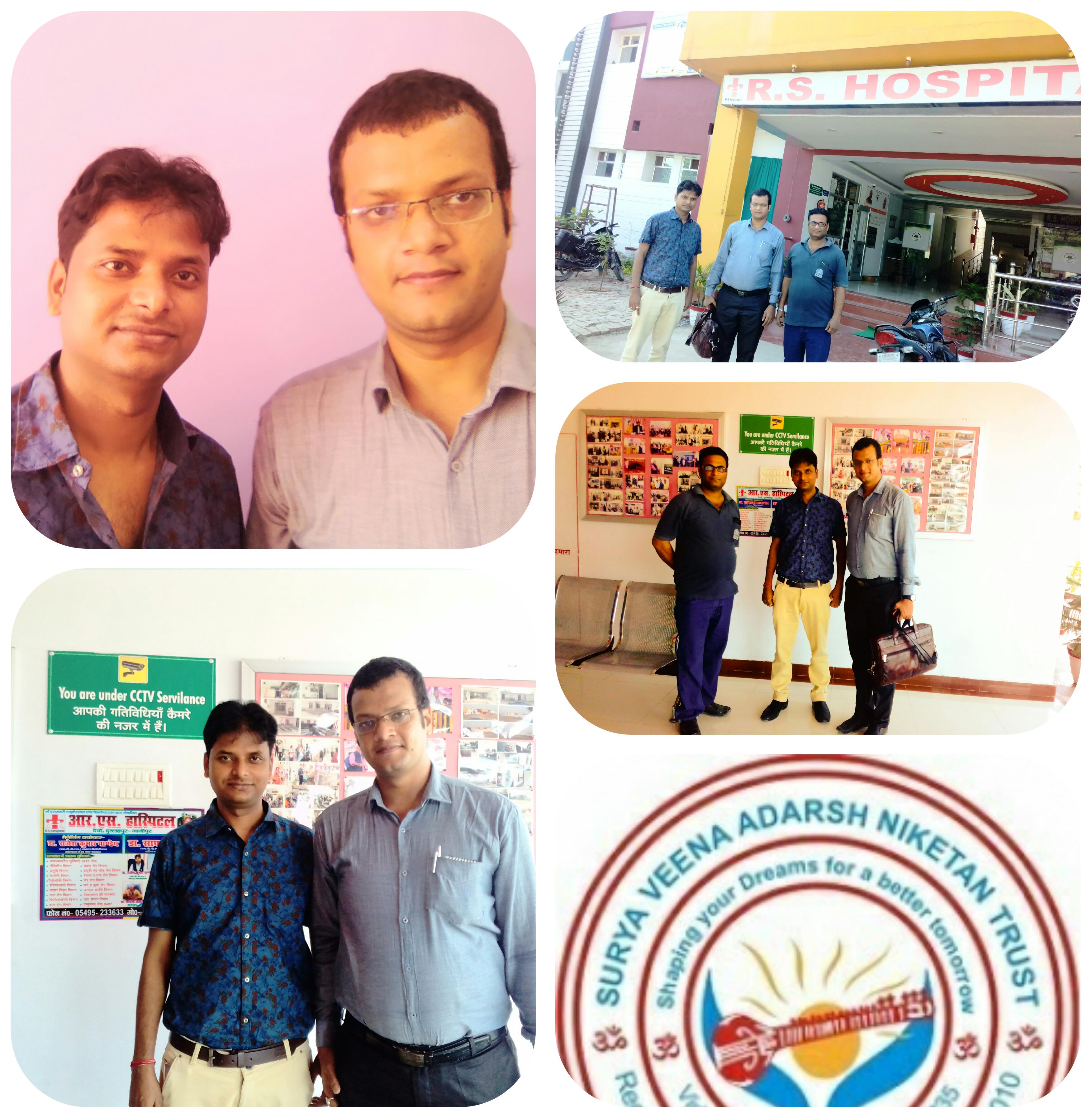 RS Hospital-Dullahpur RS Hospital-Dullahpur