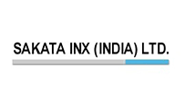 Sakata Inx India Logo