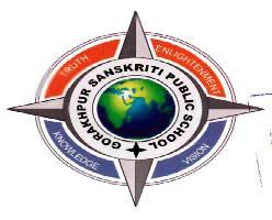 Sanskriti School GKP