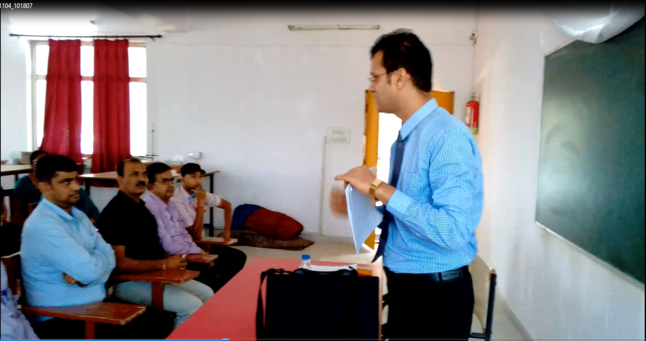 Teachers Psychometric Teachers Psychometric