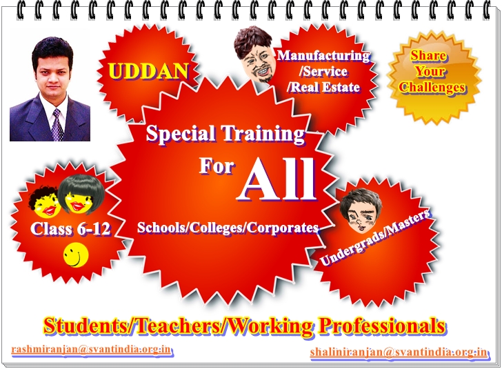 UDDAN-Creative For All UDDAN-Creative For All